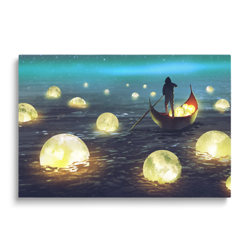 MOON KEEPER